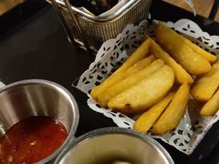 -炸鸡情侣韩式料理(中央大街店)