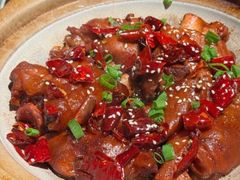 -懒人盐府人家(安贞店)
