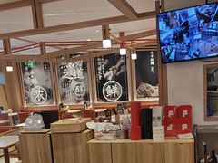 -味千拉面(金融街店)