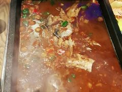 -鱼库·不仅是一家烤鱼店(车公庙店)