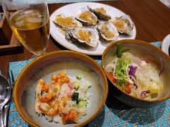 -沈阳和平艾美酒店新食谱西餐厅