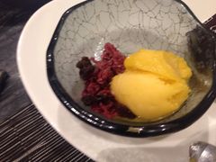 -长沙北辰洲际酒店-兰调全日餐厅