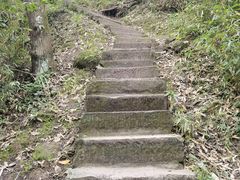 -金堂县云顶石城风景区