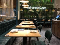大堂-米纸越南小馆(金鹰世界店)