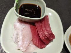 -韩盛·盛江山自助料理(奥体万达店)
