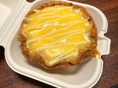-HOT CRUSH趁热集合·现烤面包(上海环球港店)