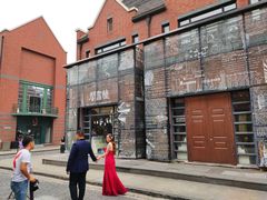 -钟书阁(松江泰晤士小镇店)