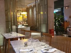 大堂-The Rug Cafe(王府中环店)