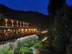 -北京水岸山吧度假村(雁栖镇店)