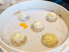 蟹粉小笼包-鼎泰丰(国贸商城店)