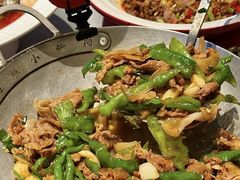 -老湘村·湖南土菜(天河维多利店)