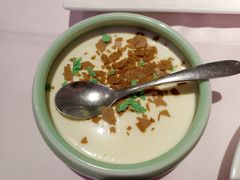 香草鲜奶布丁-蟹榭(静安寺晶品商场店)