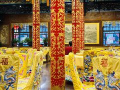 -白家大院·王府宫廷菜(苏州街店)