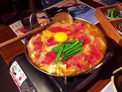 月见肥牛乌冬锅-烧鸟横丁(联发文创口岸店)