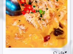 -金牌外婆家(苏州中心店)