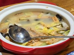 -德泰楼餐饮(莲湖路店)