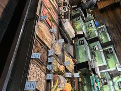 -浩运海鲜·16年专注青岛菜(石老人店)