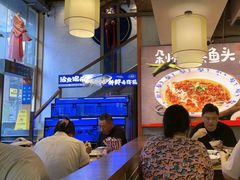 -八碗湘长沙市井菜(坡子街店)