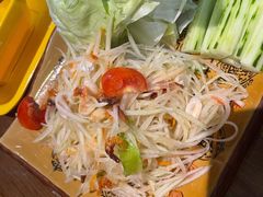 -太泰东南亚餐厅(万福广场店)