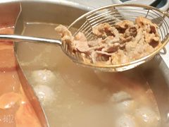 -左庭右院鲜牛肉火锅(苏州园区永旺店)