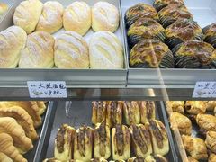 -甜嘟嘟烘焙坊(舒城路店)