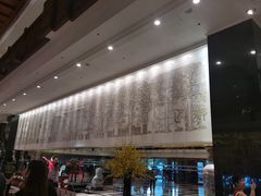 -广州花园酒店