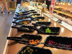 -比格比萨自助(新辰里学清路店)