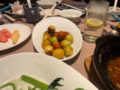 -海口万豪中餐厅·粤菜·海南菜· 平价海鲜·茶点· KTV包房