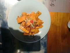 -禧和源养生素食茶馆