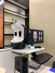 -JNK皮肤管理中心