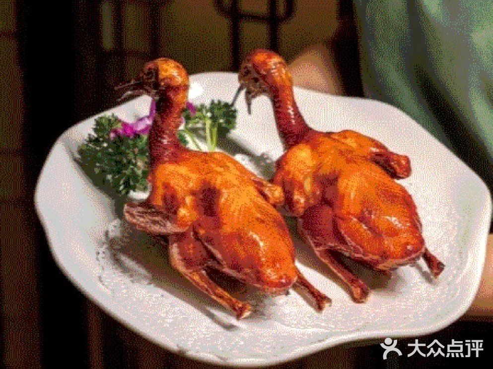 😍必尝的几道超赞美食！
