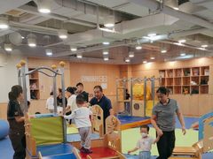 -金宝贝早教(南山花园城店)