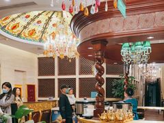 -巴依老爷新疆美食(工体旗舰店)