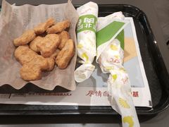 -肯德基(昌里店)