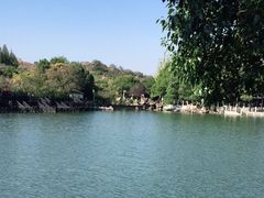 -白马涧龙池景区