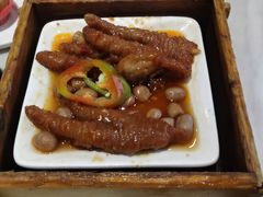 -點無缺茶楼·海鲜酒家(世博店)