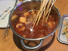 -喝丢一只鞋海鲜烧烤·海肠捞饭(市场店)