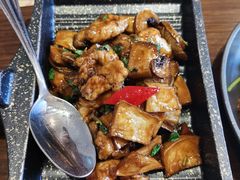 -素心小筑(后沙裕镇店)