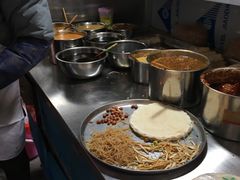 -伤心春卷(文庙老味道小吃街店)