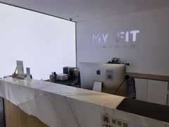 -MYFIT健身工作室(赞成店)