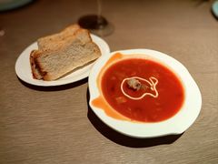 -波特曼西餐厅(中央大街店)