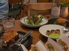 -BOR Eatery(安福路店)