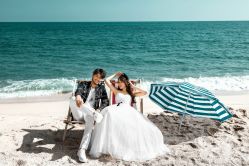 -IDO婚纱摄影(上海旗舰店)