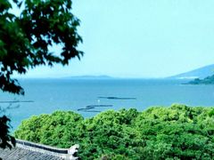 -麓舍全景太湖温泉别墅团建拓展会议亲子