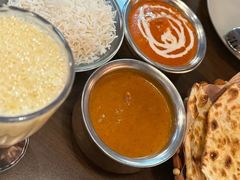 -南国印度餐厅Dakshin