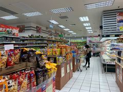 -新苗超市(花城店)