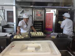 -庆丰包子铺(回龙观店)