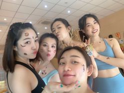 点击看大图 -中国瑜伽联盟瑜伽普拉提