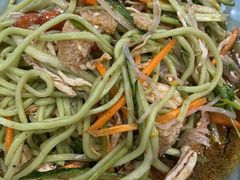 -江南大学-4食堂