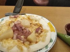 -萨莉亚意式餐厅(中北永旺店)